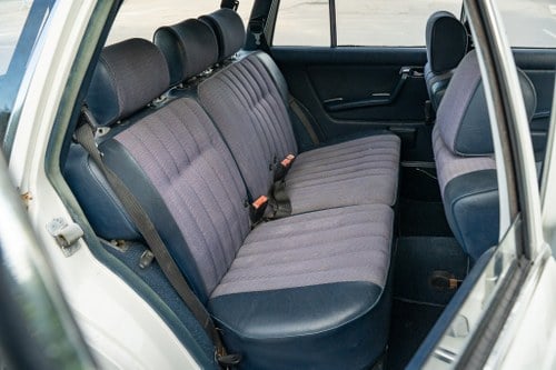 1982 Mercedes-Benz 230TE En venta (imagen 30 de 102)