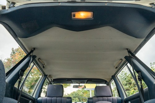 1982 Mercedes-Benz 230TE En venta (imagen 37 de 102)