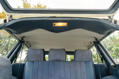 1982 Mercedes-Benz 230TE En venta (imagen 38 de 102)