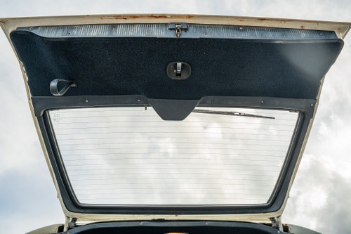 1982 Mercedes-Benz 230TE En venta (imagen 47 de 102)