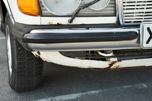 1982 Mercedes-Benz 230TE En venta (imagen 48 de 102)