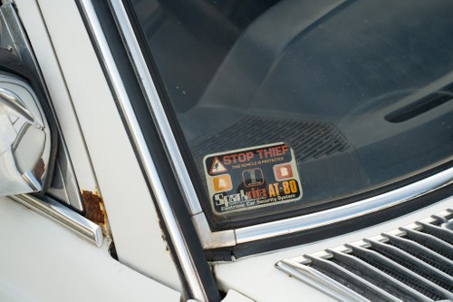 1982 Mercedes-Benz 230TE En venta (imagen 55 de 102)