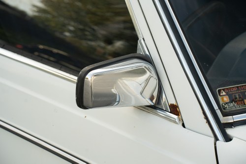 1982 Mercedes-Benz 230TE En venta (imagen 56 de 102)