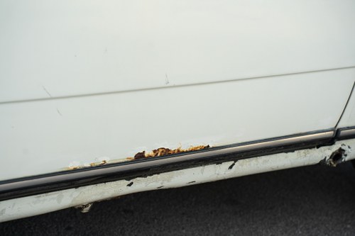 1982 Mercedes-Benz 230TE En venta (imagen 60 de 102)