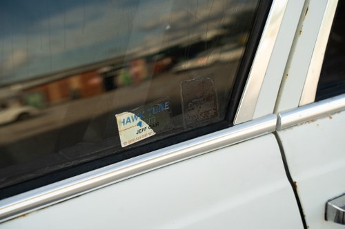 1982 Mercedes-Benz 230TE En venta (imagen 62 de 102)