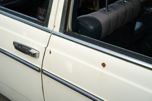 1982 Mercedes-Benz 230TE En venta (imagen 64 de 102)