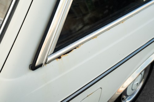 1982 Mercedes-Benz 230TE En venta (imagen 67 de 102)