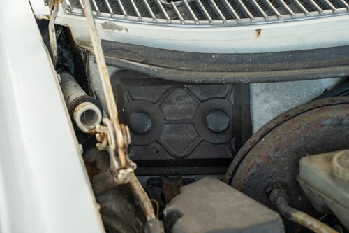 1982 Mercedes-Benz 230TE En venta (imagen 83 de 102)