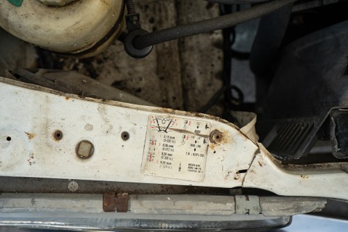 1982 Mercedes-Benz 230TE En venta (imagen 84 de 102)