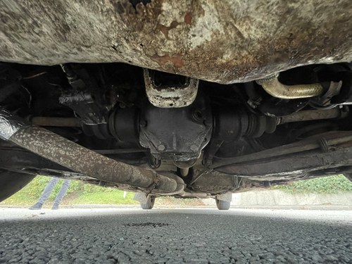 1982 Mercedes-Benz 230TE En venta (imagen 96 de 102)