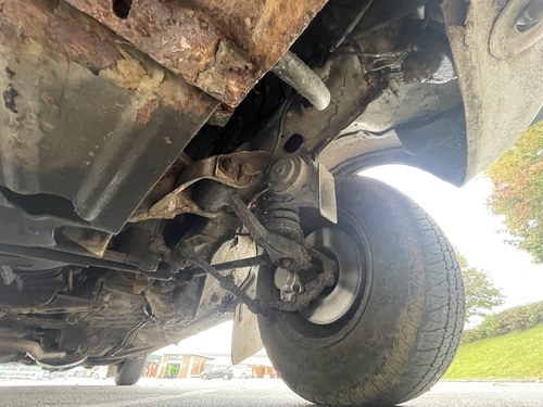 1982 Mercedes-Benz 230TE En venta (imagen 98 de 102)