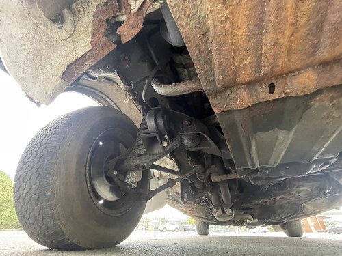 1982 Mercedes-Benz 230TE En venta (imagen 99 de 102)