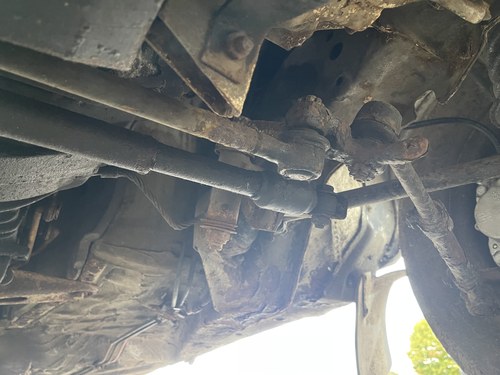 1982 Mercedes-Benz 230TE En venta (imagen 101 de 102)