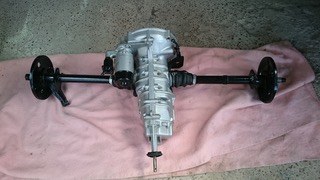 1960 Volkswagen Beetle 1200 Deluxe In vendita (immagine 136 di 140)