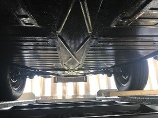 1960 Volkswagen Beetle 1200 Deluxe In vendita (immagine 139 di 140)