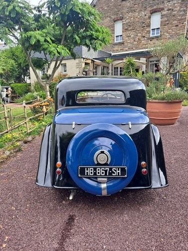 1935 Rolls-Royce 20/25 by Thrupp & Maberly à vendre (picture 2 of 28)