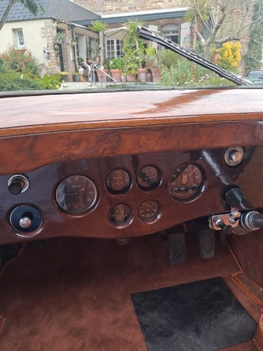 1935 Rolls-Royce 20/25 by Thrupp & Maberly à vendre (picture 15 of 28)