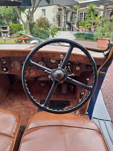 1935 Rolls-Royce 20/25 by Thrupp & Maberly à vendre (picture 8 of 28)