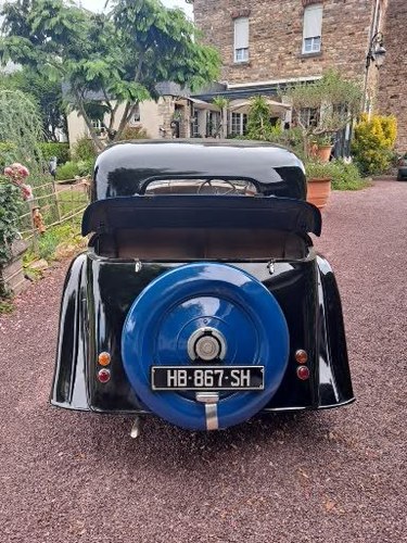 1935 Rolls-Royce 20/25 by Thrupp & Maberly à vendre (picture 7 of 28)