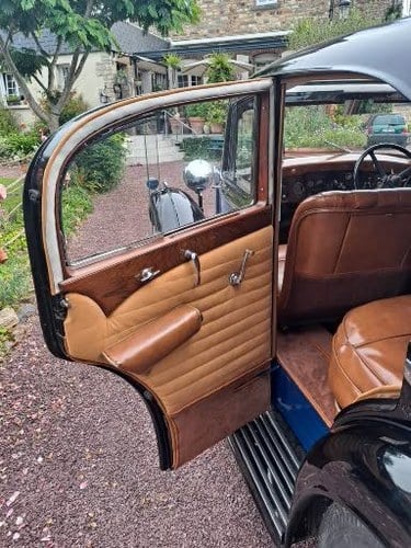 1935 Rolls-Royce 20/25 by Thrupp & Maberly à vendre (picture 17 of 28)