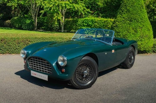 2009 AC Hawk AC Ace À venda