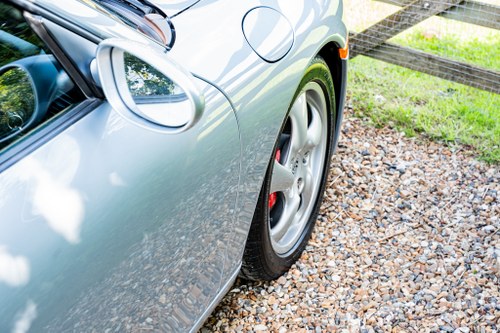 2000 Porsche Boxster S 3.2 Te koop (foto 48 van 95)