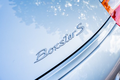 2000 Porsche Boxster S 3.2 Te koop (foto 72 van 95)