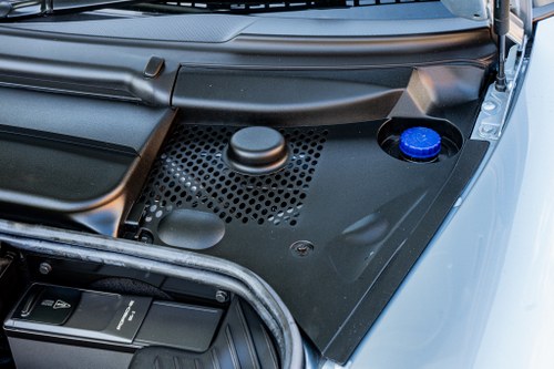 2000 Porsche Boxster S 3.2 Te koop (foto 80 van 95)