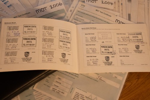 2000 Porsche Boxster S 3.2 Te koop (foto 93 van 95)