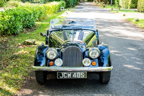 1978 Morgan 4/4 1600 For Sale (picture 5 of 85)