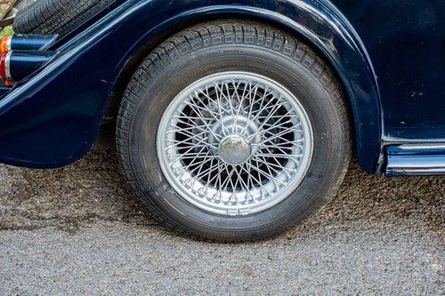 1978 Morgan 4/4 1600 For Sale (picture 11 of 85)