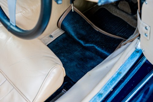 1978 Morgan 4/4 1600 For Sale (picture 32 of 85)