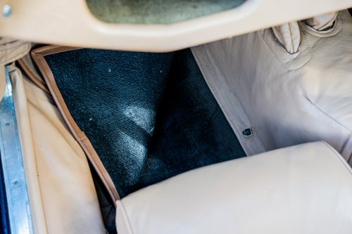 1978 Morgan 4/4 1600 For Sale (picture 33 of 85)