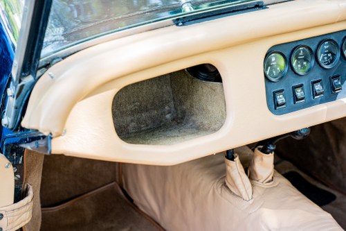 1978 Morgan 4/4 1600 For Sale (picture 24 of 85)