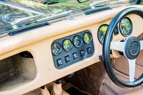 1978 Morgan 4/4 1600 For Sale (picture 22 of 85)