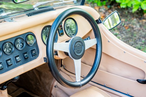 1978 Morgan 4/4 1600 For Sale (picture 21 of 85)