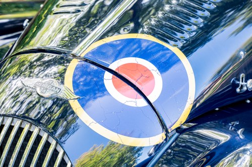 1978 Morgan 4/4 1600 For Sale (picture 41 of 85)