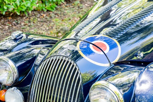 1978 Morgan 4/4 1600 For Sale (picture 40 of 85)