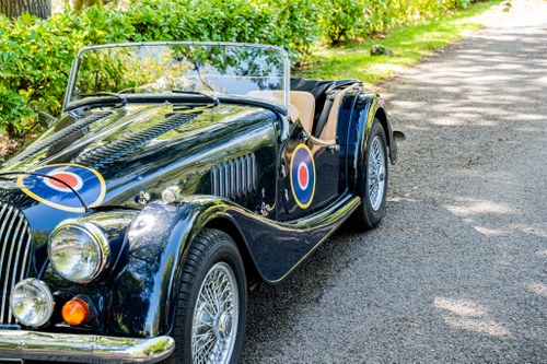 1978 Morgan 4/4 1600 For Sale (picture 58 of 85)