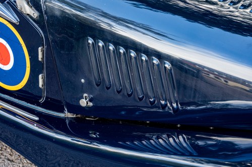 1978 Morgan 4/4 1600 For Sale (picture 46 of 85)