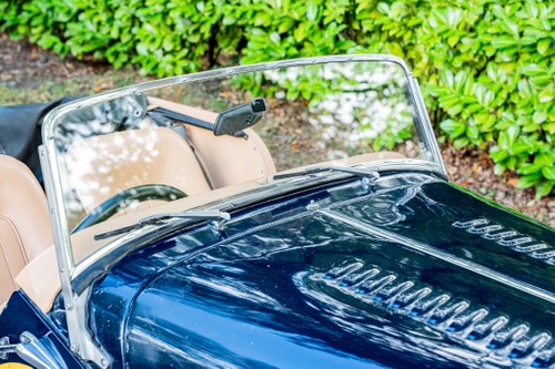 1978 Morgan 4/4 1600 For Sale (picture 49 of 85)