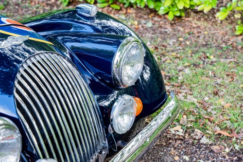 1978 Morgan 4/4 1600 For Sale (picture 39 of 85)