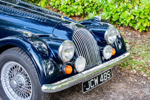 1978 Morgan 4/4 1600 For Sale (picture 37 of 85)