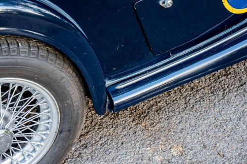 1978 Morgan 4/4 1600 For Sale (picture 53 of 85)