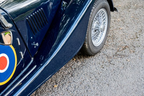 1978 Morgan 4/4 1600 For Sale (picture 52 of 85)