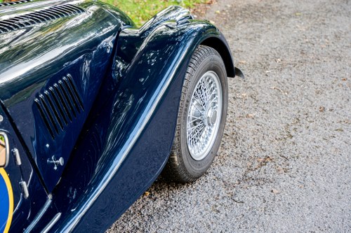 1978 Morgan 4/4 1600 For Sale (picture 51 of 85)