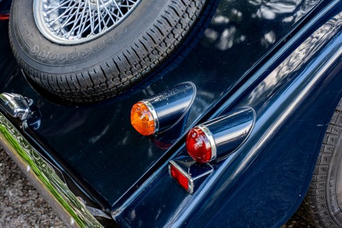 1978 Morgan 4/4 1600 For Sale (picture 64 of 85)