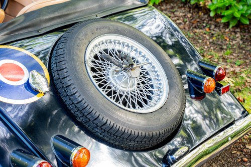 1978 Morgan 4/4 1600 For Sale (picture 68 of 85)