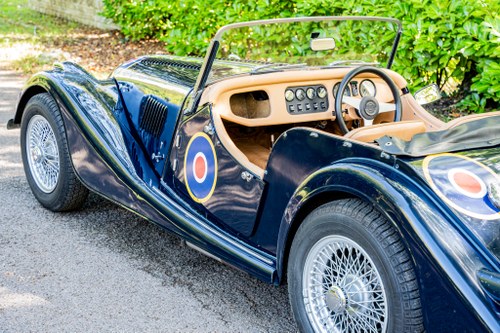 1978 Morgan 4/4 1600 For Sale (picture 60 of 85)