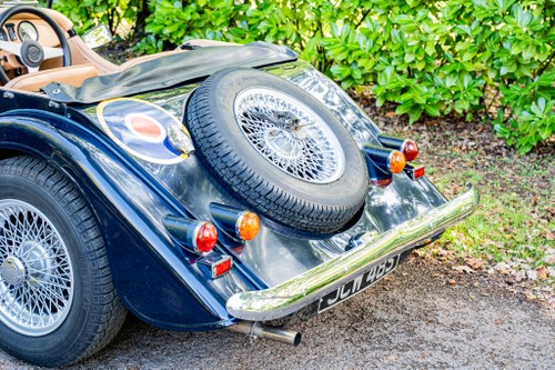 1978 Morgan 4/4 1600 For Sale (picture 62 of 85)